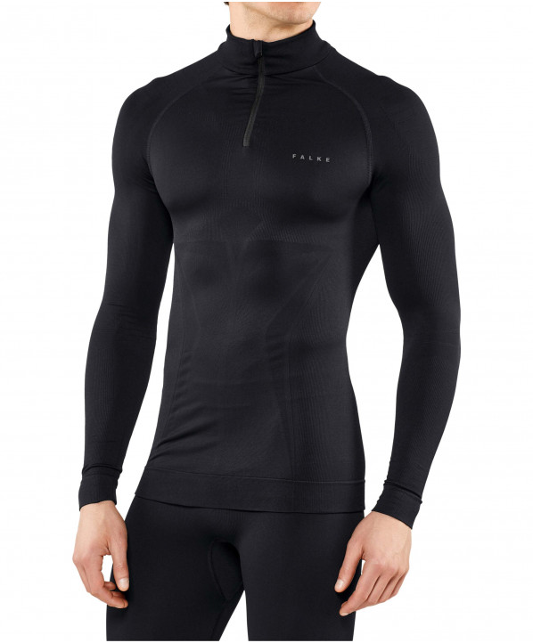 Magasin ski Paris : Hauts de sous-vêtement Maximum warm homme  Coupe:Homme  