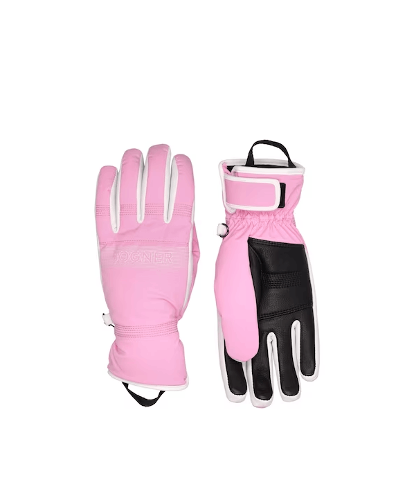 Gants de ski femme Meli, Bogner