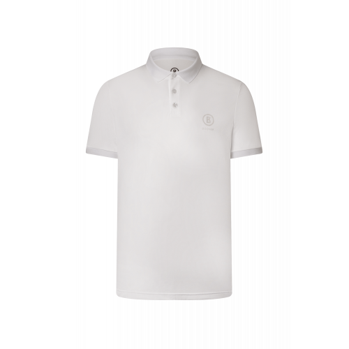 Polo homme BLANC 4 20 5