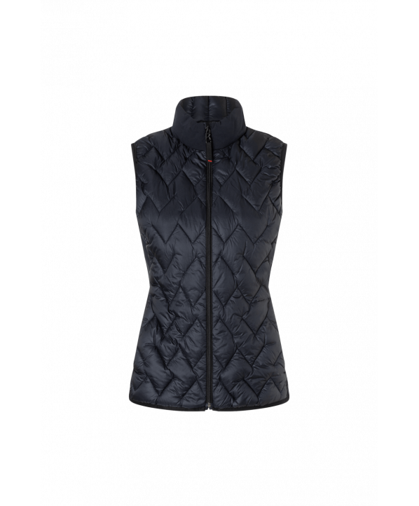 ski shop Paris : Bogner Flavia women's vest  