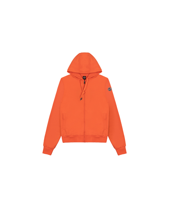 sweat homme Colmar Snow Emotion luxury ski store Paris