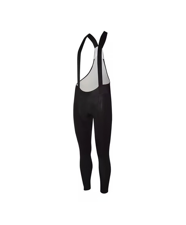 Magasin ski Paris : Cuissard Long Coupe vent homme All Road  Coupe:Homme Couleur:Noir 