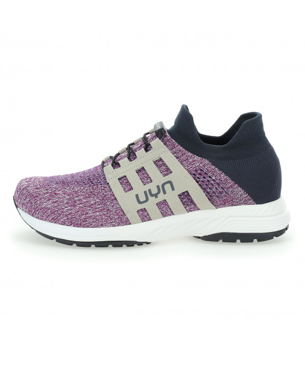 ski shop Paris : Nature Vibram Women's shoes  Gender:Women Couleur:Purple 