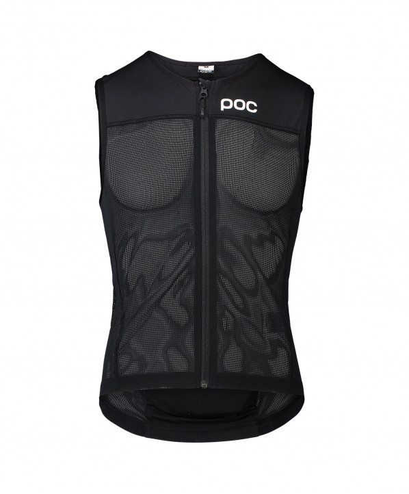 ski shop Paris : Poc Spine VPD air WO vest Back protector  Gender:Women Couleur:Black 