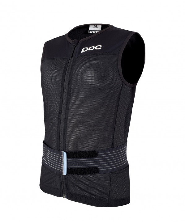 ski shop Paris : Poc Spine VPD air WO vest Back protector  Gender:Women Couleur:Black 