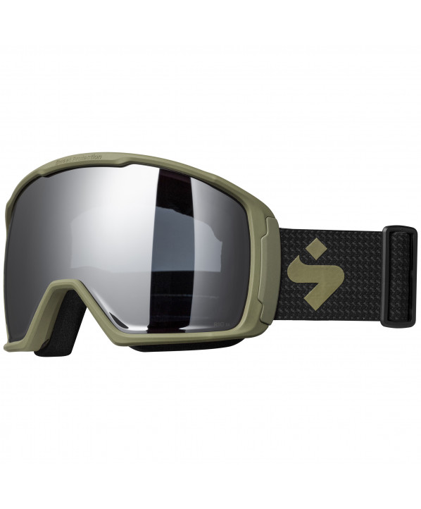 Solde masque sales de ski