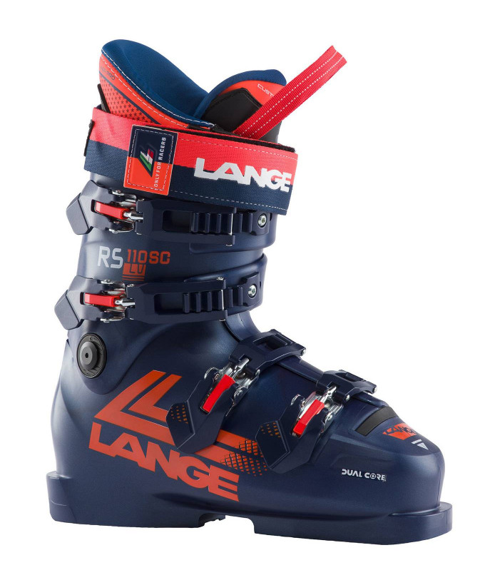 Chaussures online ski discount