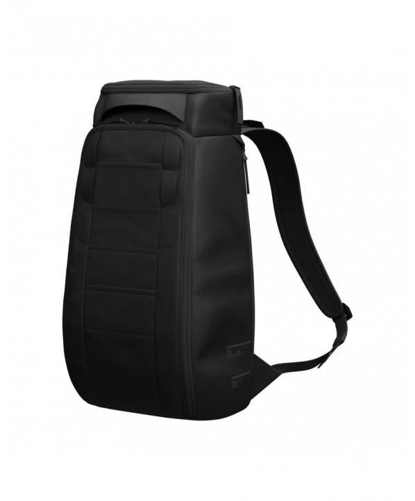 Magasin ski Paris : Sac à dos DB Hugger 20L Taille:TU Coupe:Mixte Couleur:Noir 