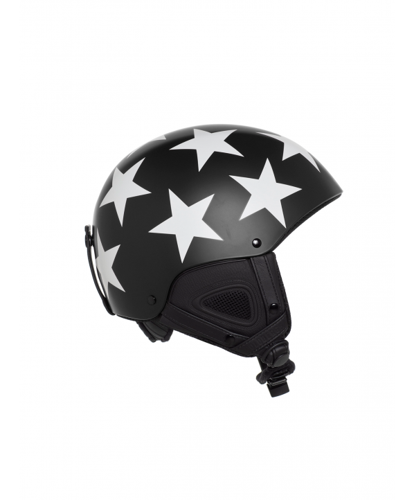 ski shop Paris : Goldbergh SMASHER Helmet  Gender:Women Couleur:Black 
