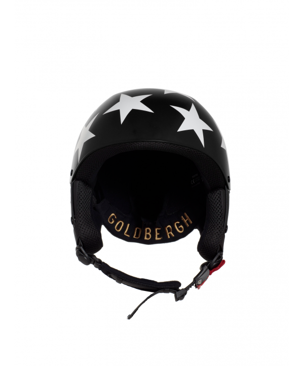 ski shop Paris : Goldbergh SMASHER Helmet  Gender:Women Couleur:Black 