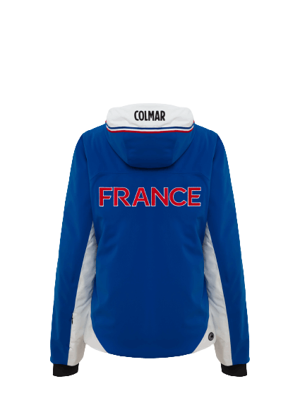 Veste online colmar esf