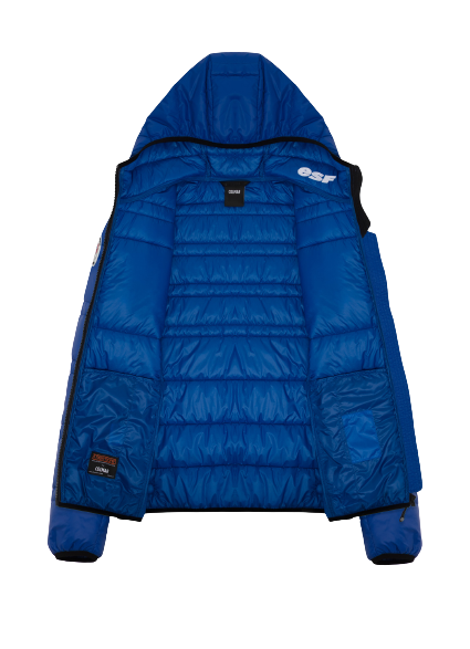Doudoune homme outlet colmar