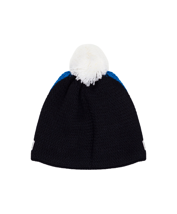 ski shop Paris : Colmar replica France B5062 Men's beanie Size:TU Gender:Unisex Couleur:Blue & white & red 