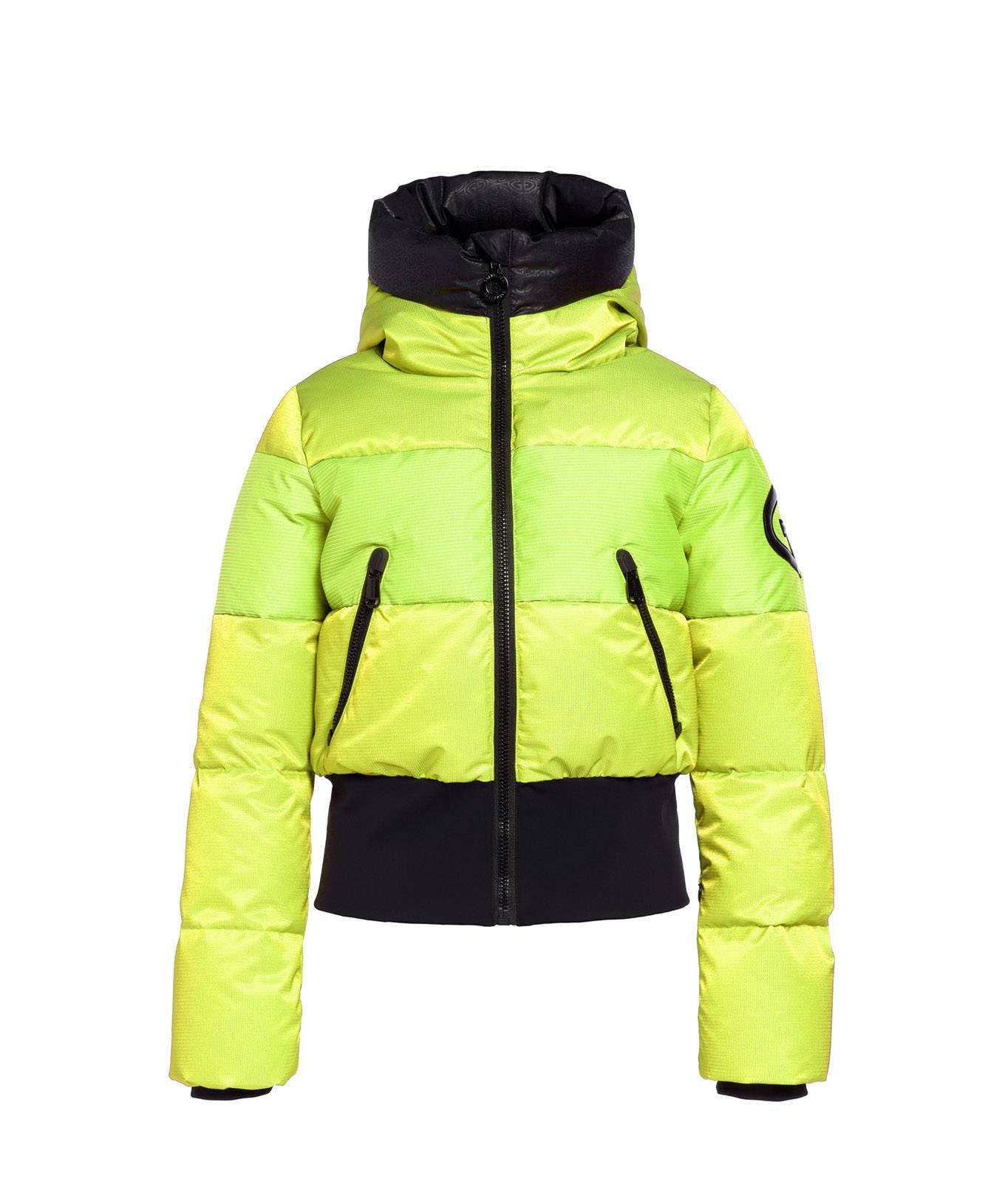 Women's ski jacket - Goldbergh - Snow Emotion, ski store Paris