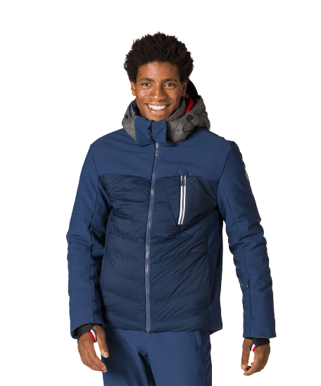 VESTE DE SKI HOMME