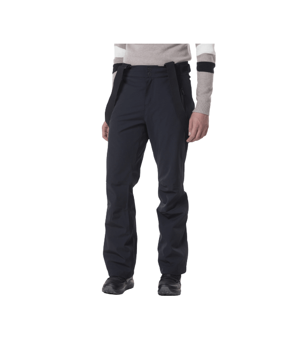 Pantalon de ski ROSSIGNOL Supercorde Bleu marine Homme