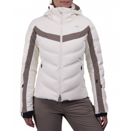 Women's ski pant - Kjus - Snow Emotion, luxury ski store Paris