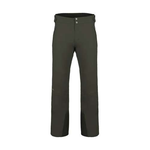 Men's ski pant - Kjus - Snow Emotion, luxury ski store Paris