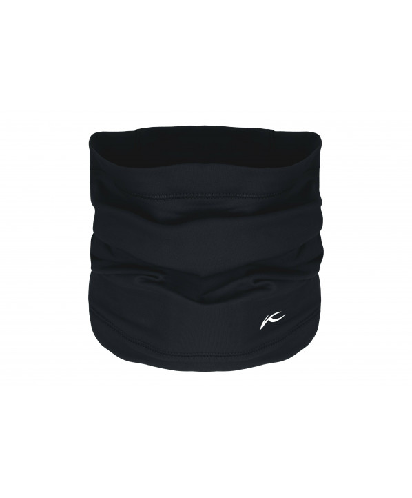 ski shop Paris : Kjus Kirki Neckwarmer Size:TU Gender:Junior Couleur:Black 