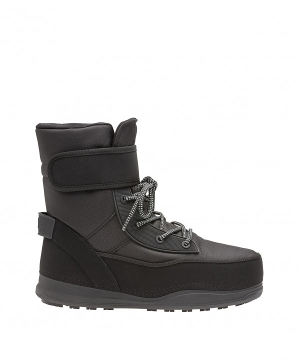 Magasin ski Paris : Chaussure homme Bogner LAAX 1 A  Coupe:Homme Couleur:Noir 