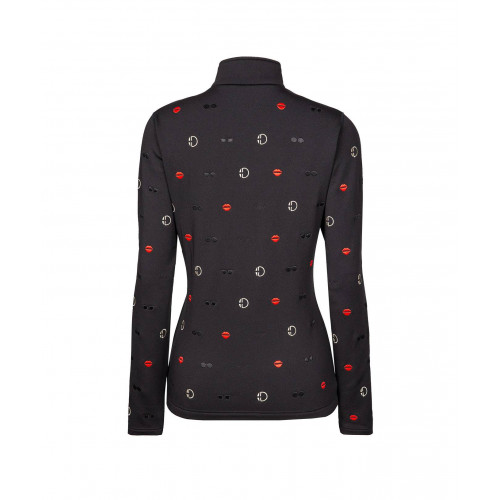 Hauts de sous vetement femme Duvillard MORGANE Duvillard Snow Emotion
