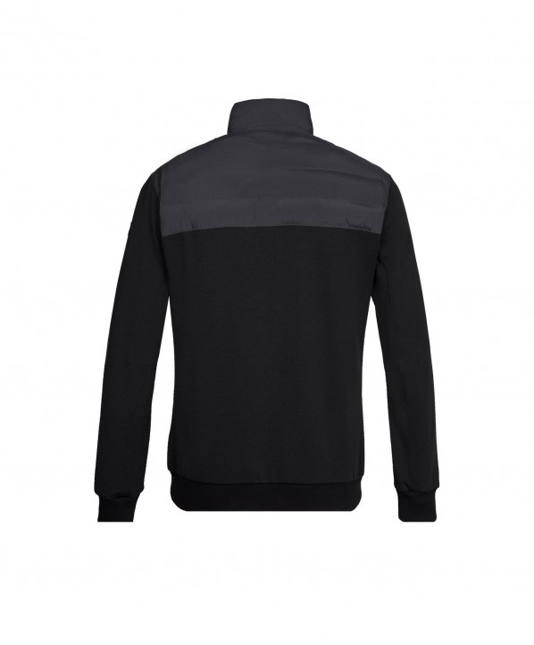 ski shop Paris : Duvillard LALO Men's sweatshirt  Gender:Men Couleur:Black 