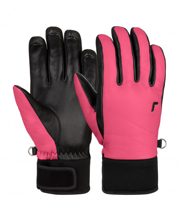 Therm-ic Mitaines Heat Ultra Femme