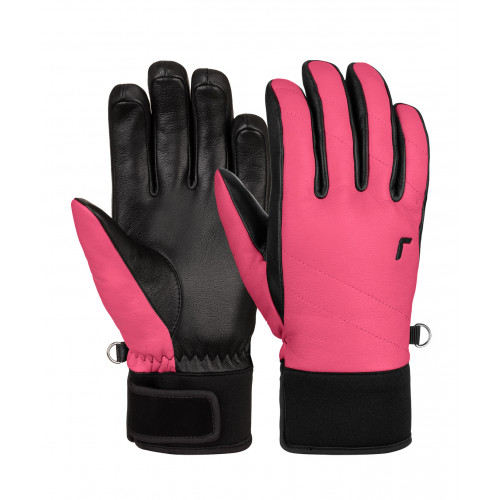 Gants de ski femme Reusch Juliette - Reusch - Snow Emotion, Paris