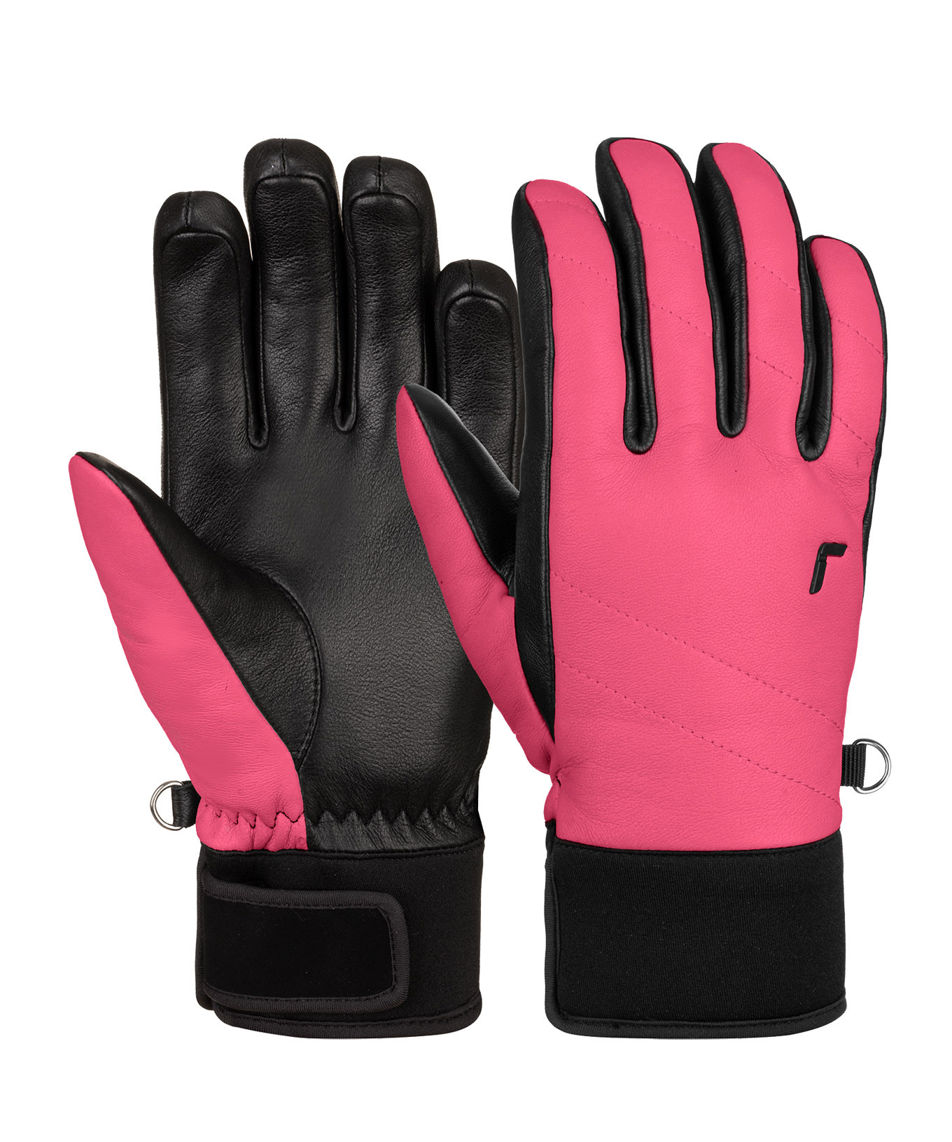 Gants de ski femme Reusch Juliette - Reusch - Snow Emotion, Paris