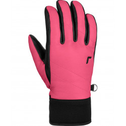 Women's ski gloves - Reusch - Snow Emotion, luxury ski store Paris