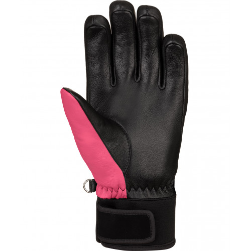 Gants de ski femme Reusch Juliette - Reusch - Snow Emotion, Paris