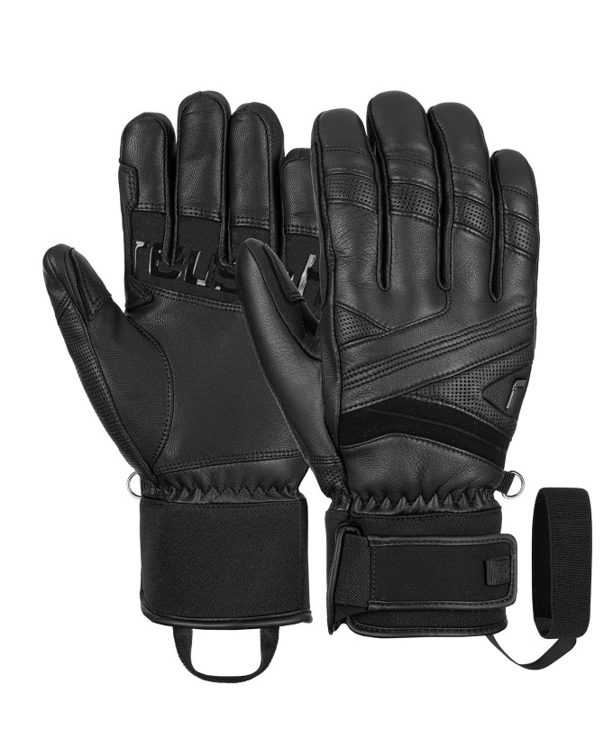 Gants de ski homme Reusch Fullback - Reusch - Snow Emotion, Paris