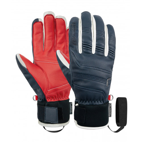 Gants de ski homme Reusch Highland - Reusch - Snow Emotion, Paris