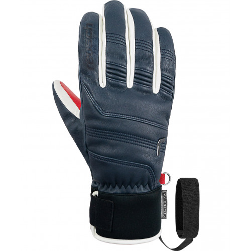 Gants de ski homme Reusch Highland Reusch Snow Emotion Paris