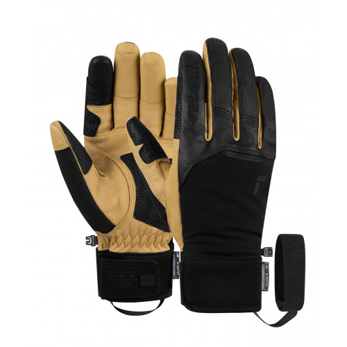 Gants de ski homme Reusch Classic Pro - Reusch - Snow Emotion, Paris