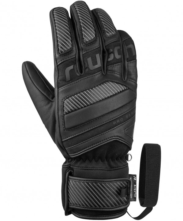 Gants de ski homme Reusch Classic Pro - Reusch - Snow Emotion, Paris