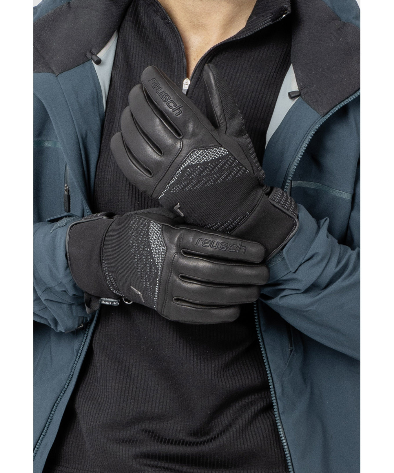 Gants clearance ski reusch