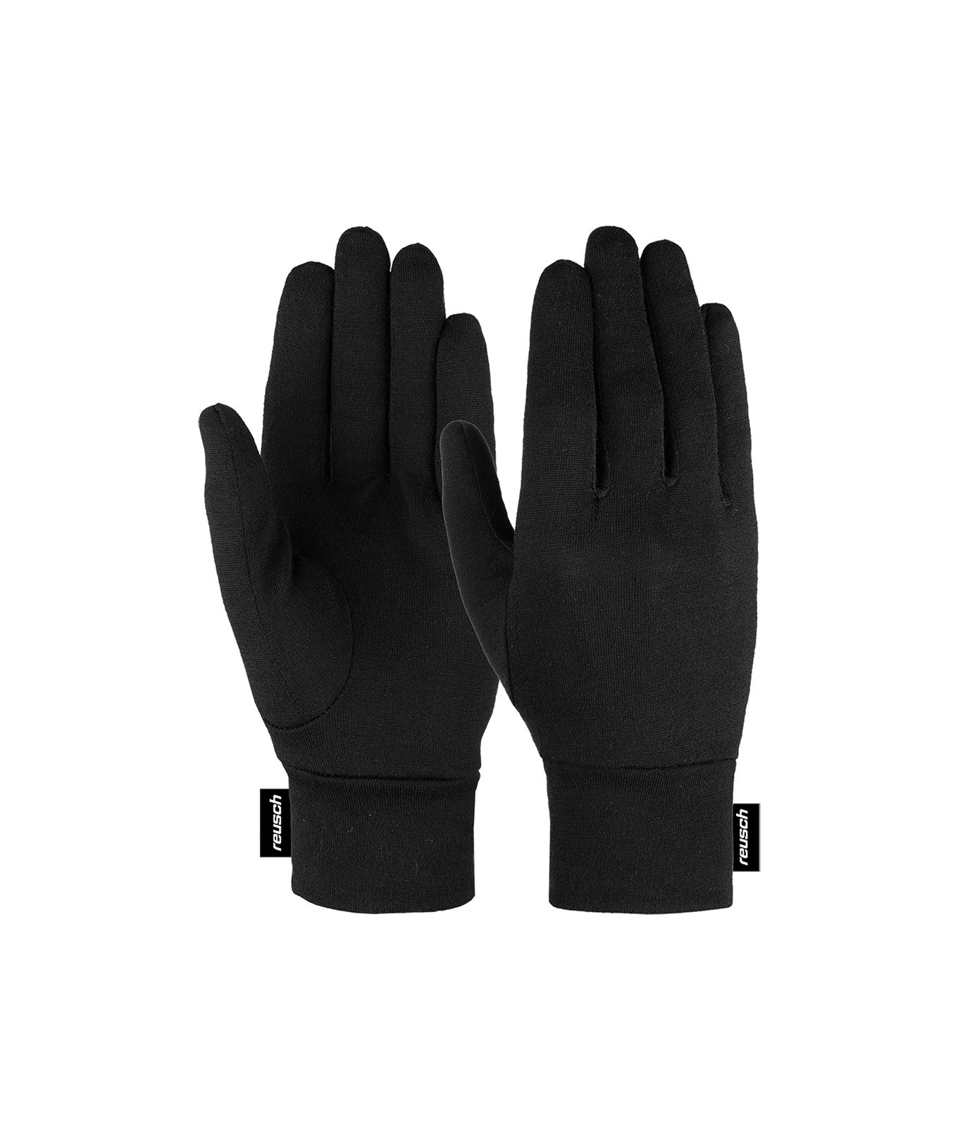 Men's ski gloves - Reusch - Snow Emotion, luxury ski store Paris