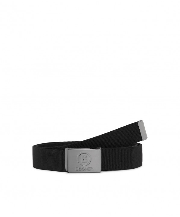 ski shop Paris : Bogner GINO Belt Size:TU Gender:Unisex Couleur:Black 