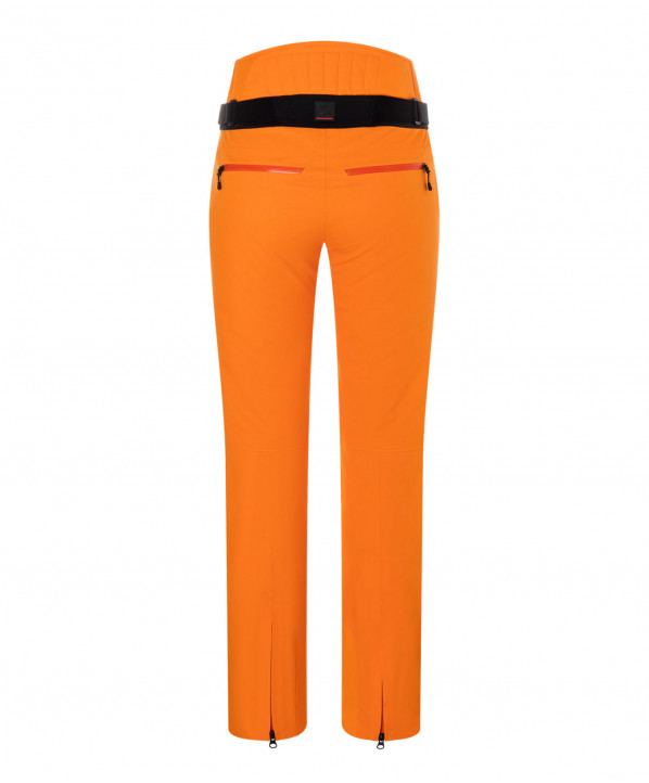ski shop Paris : Bogner BORJA3 Women's ski pant  Gender:Women Couleur:Orange 