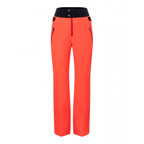 Women's ski pant - Kjus - Snow Emotion, luxury ski store Paris