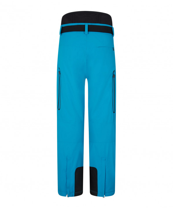 Magasin ski Paris : Pantalon de ski homme Bogner THORE  Coupe:Homme Couleur:Bleu 