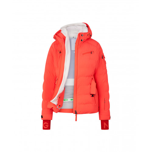 Bogner sanne deals ski jacket