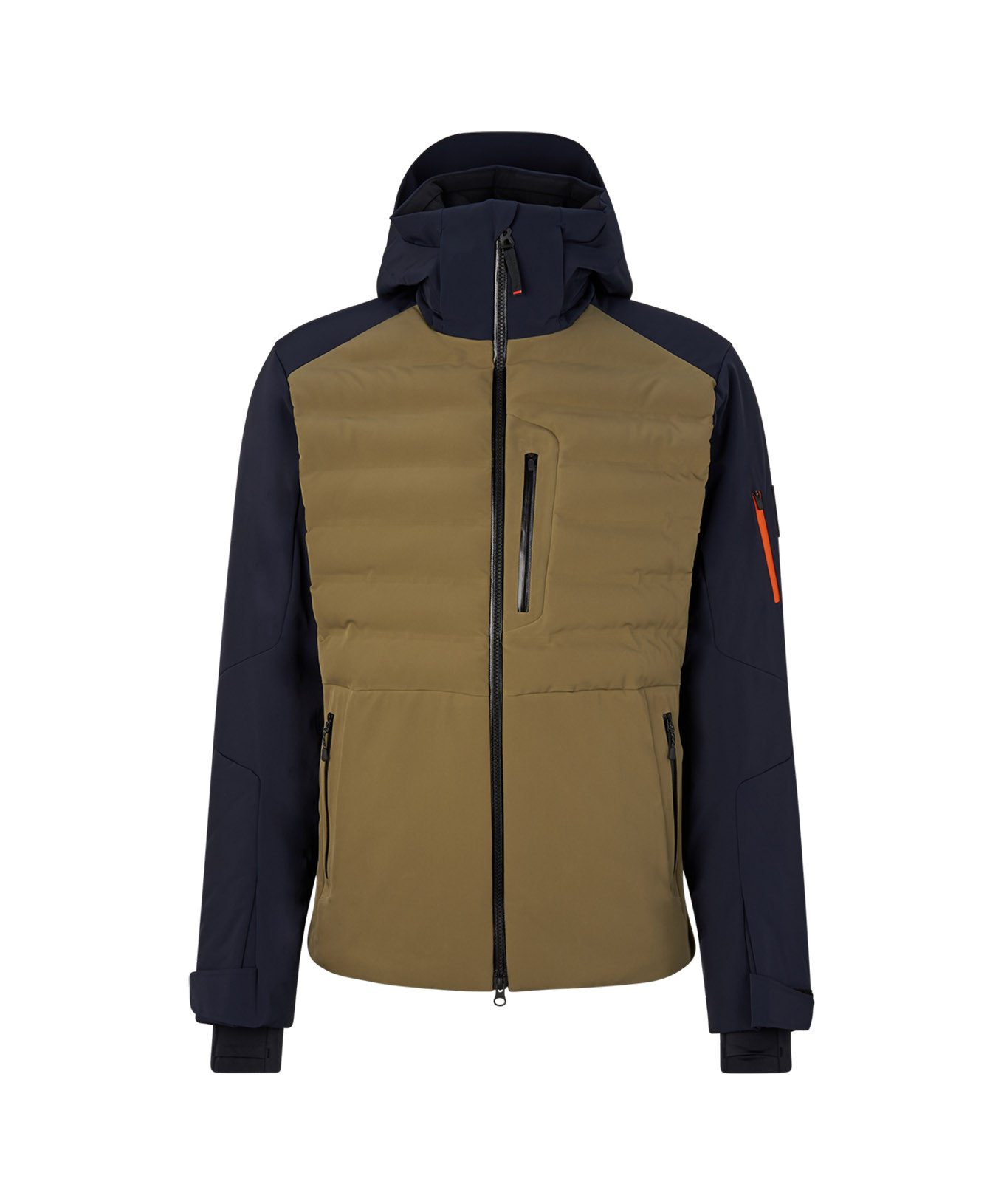 Veste de ski homme Apex, Lacroix