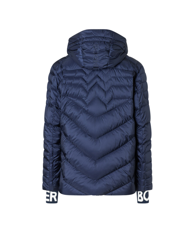 Men s ski jacket Bogner Snow Emotion luxury ski store Paris