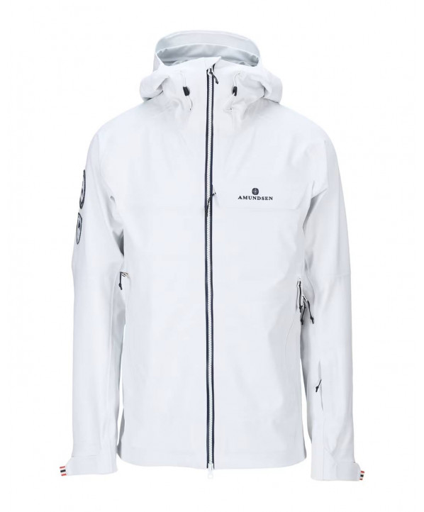 Anorak de ski homme hot sale