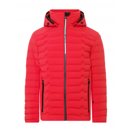 Homme - Sherpa Rasante de ski pour homme - marshmallow