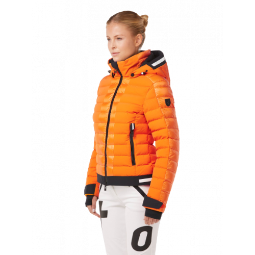 Women's ski jacket - Toni Sailer - Snow Emotion, ski store Paris