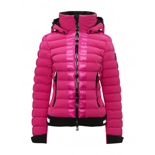 Women's ski jacket - Toni Sailer - Snow Emotion, ski store Paris