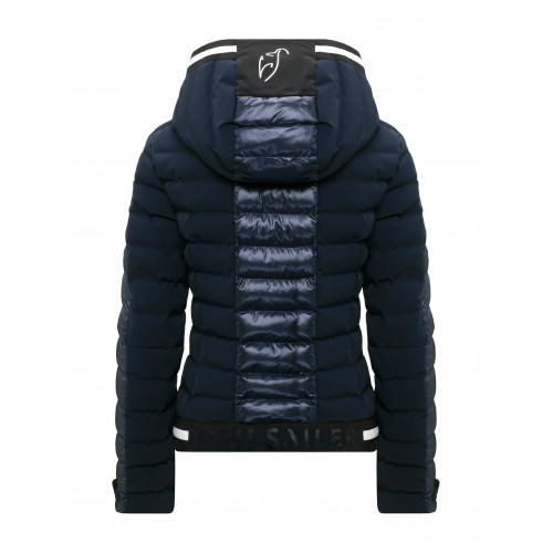 Veste de ski femme Toni Sailer NORMA Fourrure Toni Sailer Snow Emotion